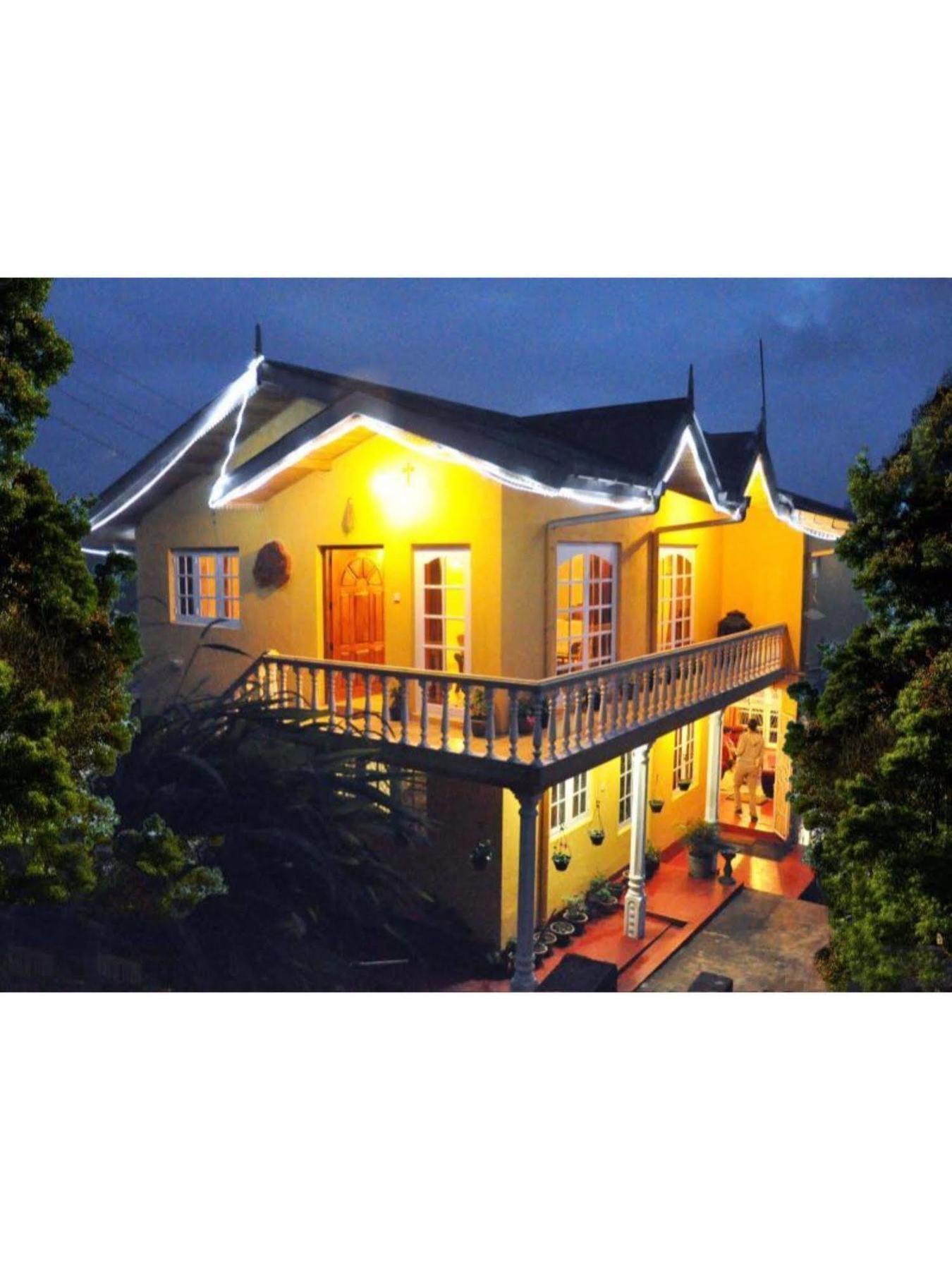 Vista Royal Guest Inn Nuwara Eliya Exterior photo